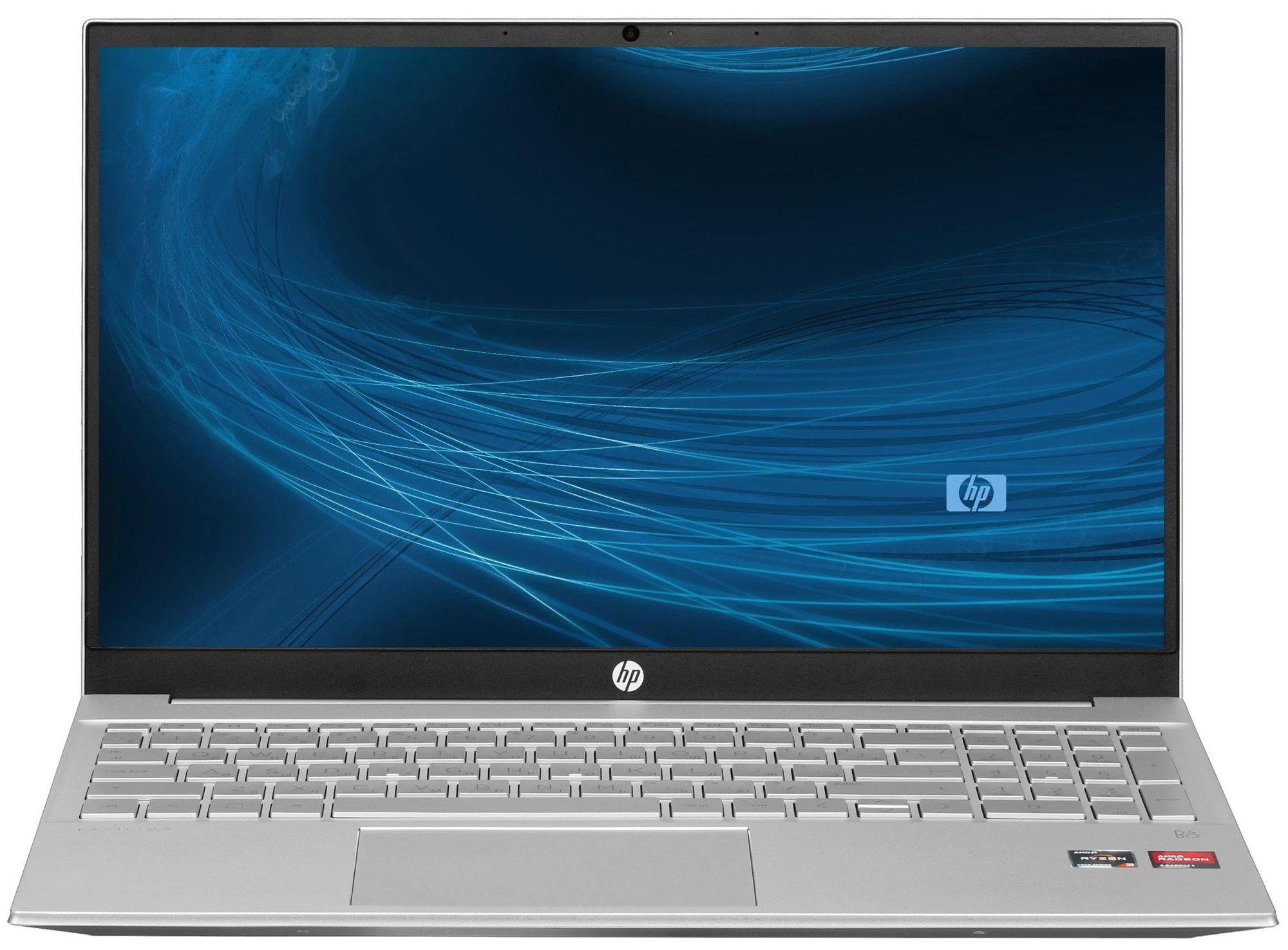 HP Pavilion 15
