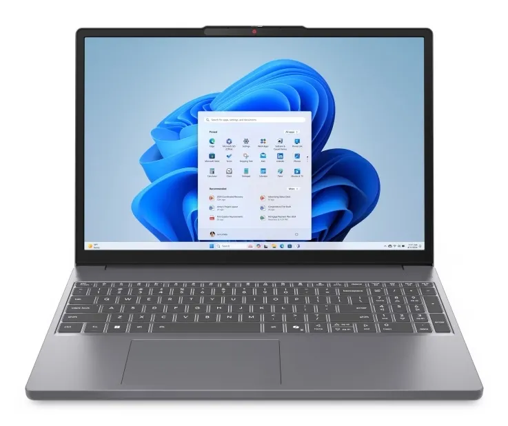 Lenovo IdeaPad 3