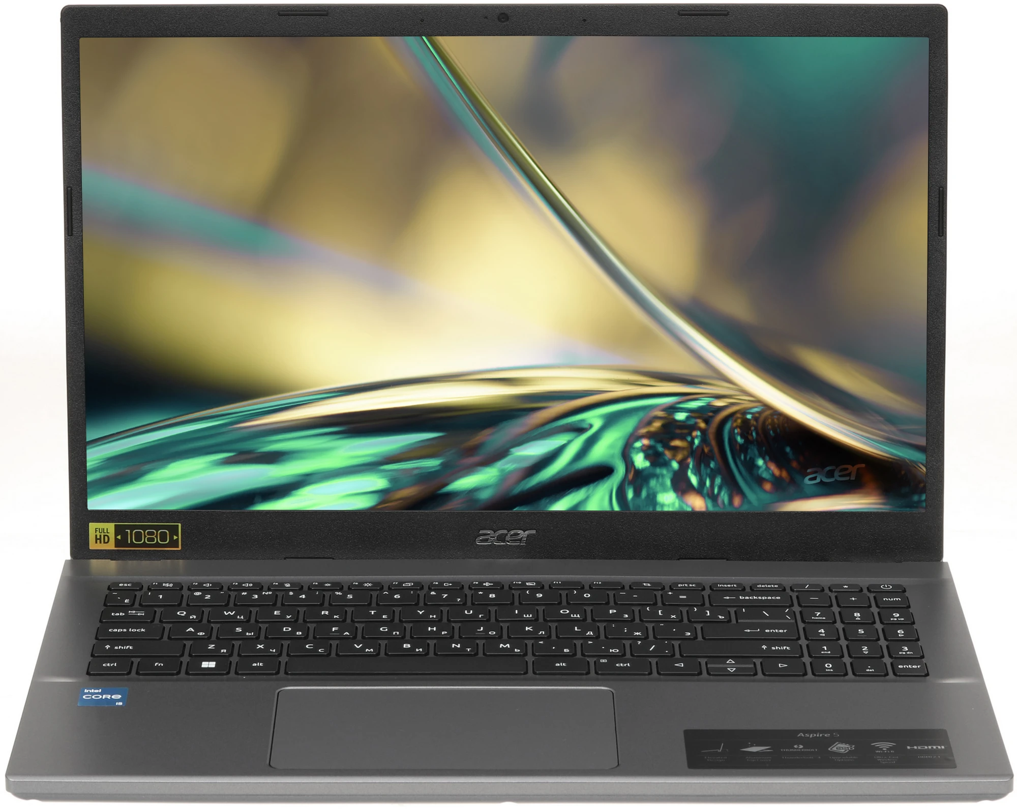 Acer Aspire 5