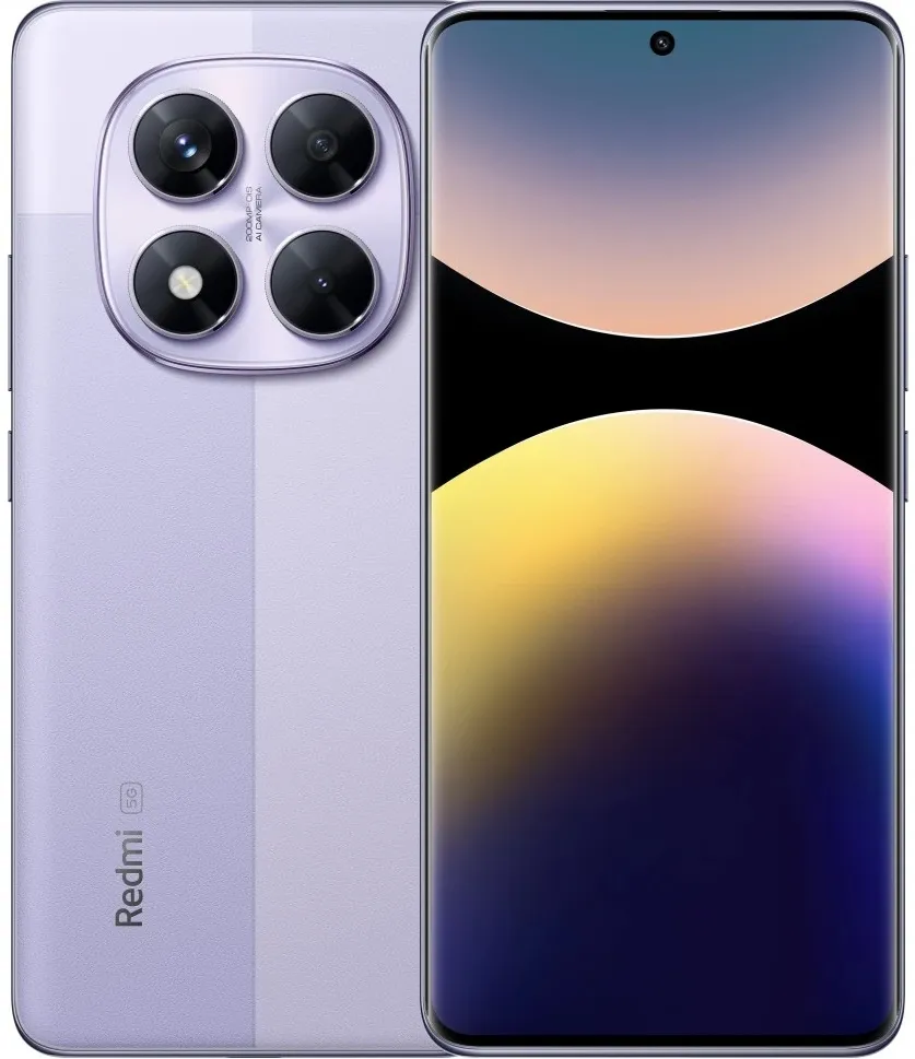 Xiaomi Redmi Note 12