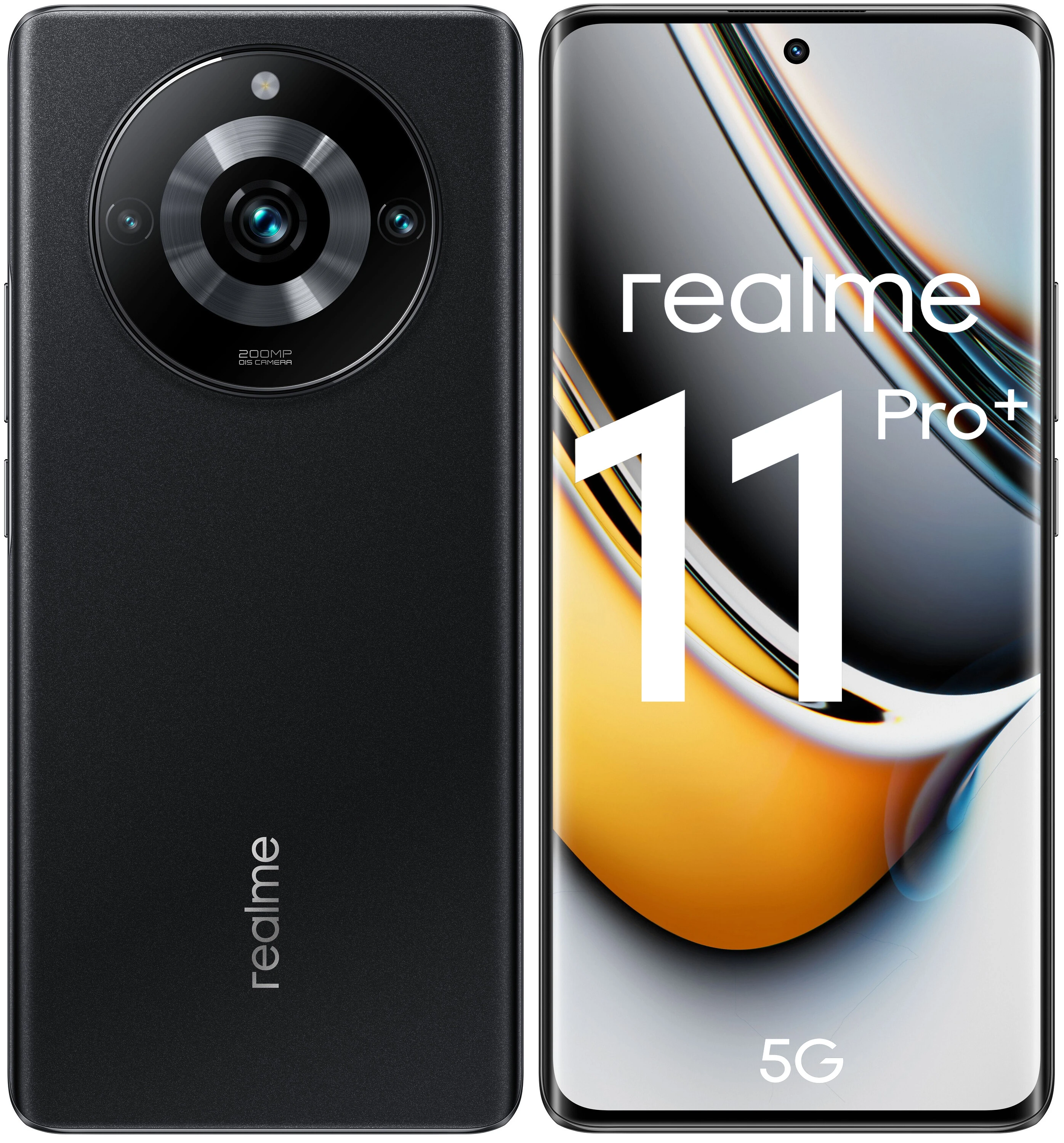 Realme 11 Pro